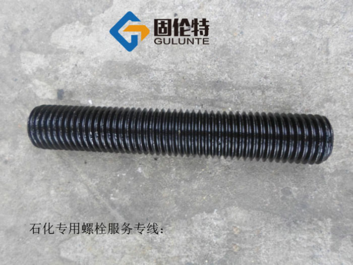 雙頭全螺紋螺柱國標型號規(guī)格尺寸表大全